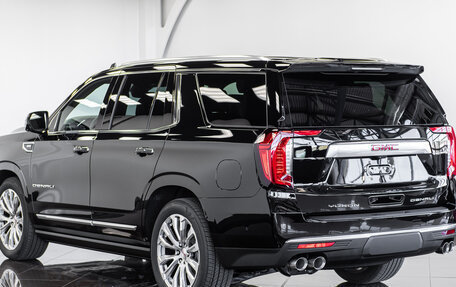 GMC Yukon IV, 2024 год, 13 290 000 рублей, 4 фотография