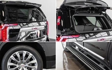 GMC Yukon IV, 2024 год, 13 290 000 рублей, 9 фотография