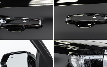 GMC Yukon IV, 2024 год, 13 290 000 рублей, 11 фотография