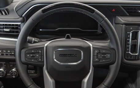 GMC Yukon IV, 2024 год, 13 290 000 рублей, 20 фотография