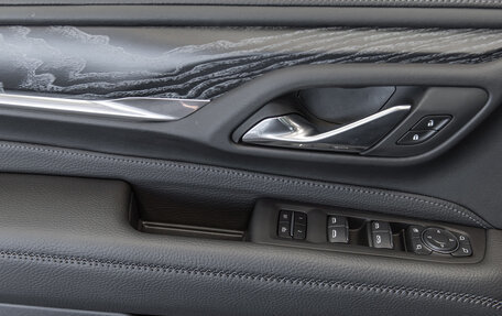 GMC Yukon IV, 2024 год, 13 290 000 рублей, 15 фотография