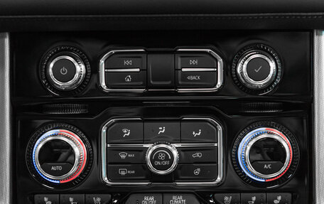 GMC Yukon IV, 2024 год, 13 290 000 рублей, 24 фотография