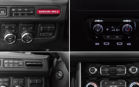 GMC Yukon IV, 2024 год, 13 290 000 рублей, 25 фотография