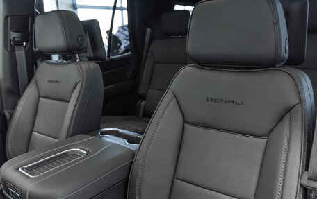 GMC Yukon IV, 2024 год, 13 290 000 рублей, 28 фотография