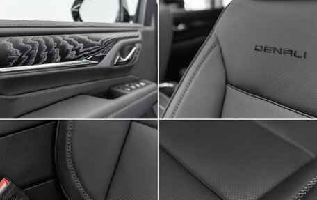 GMC Yukon IV, 2024 год, 13 290 000 рублей, 29 фотография