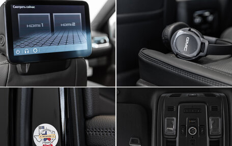 GMC Yukon IV, 2024 год, 13 290 000 рублей, 35 фотография