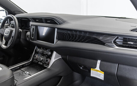 GMC Yukon IV, 2024 год, 13 290 000 рублей, 30 фотография