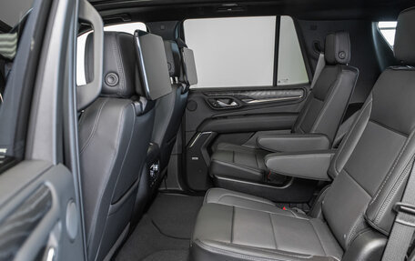 GMC Yukon IV, 2024 год, 13 290 000 рублей, 34 фотография