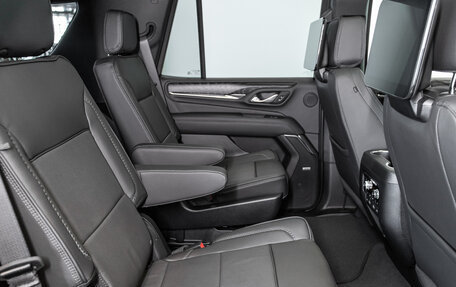 GMC Yukon IV, 2024 год, 13 290 000 рублей, 32 фотография