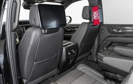 GMC Yukon IV, 2024 год, 13 290 000 рублей, 33 фотография