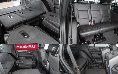 GMC Yukon IV, 2024 год, 13 290 000 рублей, 36 фотография