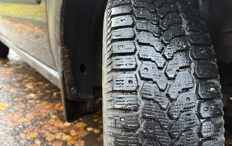 Renault Logan I, 2008 год, 290 000 рублей, 10 фотография