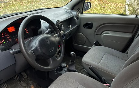 Renault Logan I, 2008 год, 290 000 рублей, 6 фотография