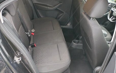 Skoda Rapid I, 2016 год, 1 350 000 рублей, 20 фотография