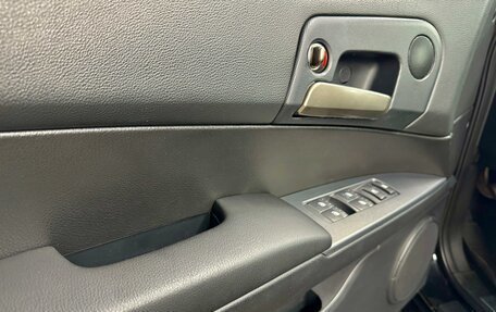 SsangYong Kyron I, 2012 год, 1 100 000 рублей, 5 фотография