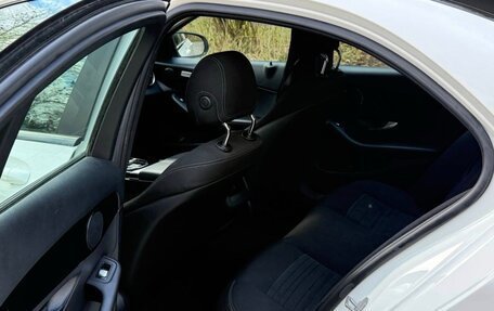 Mercedes-Benz C-Класс, 2019 год, 1 950 000 рублей, 4 фотография