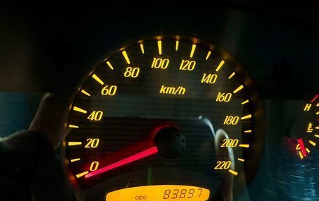 SsangYong Kyron I, 2012 год, 1 100 000 рублей, 6 фотография