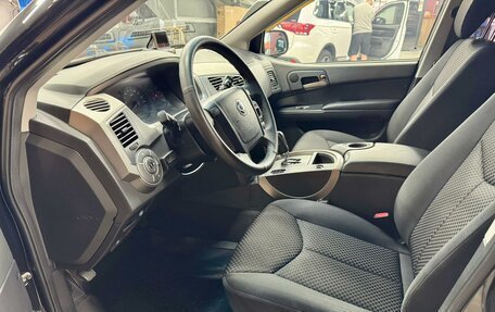 SsangYong Kyron I, 2012 год, 1 100 000 рублей, 8 фотография