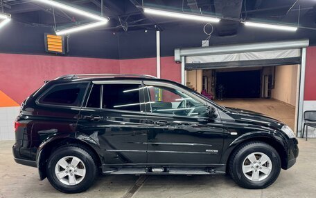 SsangYong Kyron I, 2012 год, 1 100 000 рублей, 12 фотография