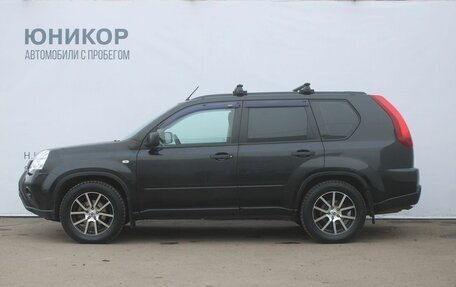 Nissan X-Trail, 2012 год, 1 299 000 рублей, 2 фотография