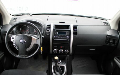 Nissan X-Trail, 2012 год, 1 299 000 рублей, 9 фотография