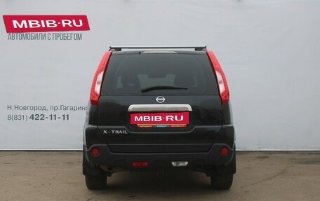 Nissan X-Trail, 2012 год, 1 299 000 рублей, 6 фотография