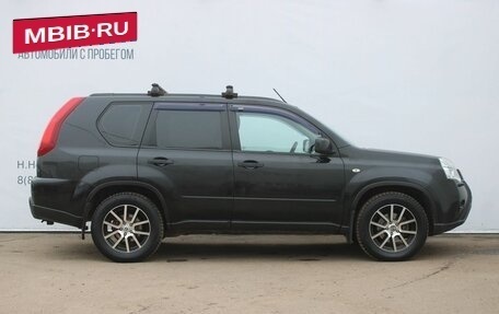 Nissan X-Trail, 2012 год, 1 299 000 рублей, 4 фотография
