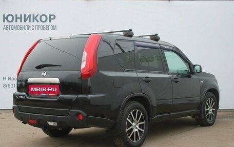 Nissan X-Trail, 2012 год, 1 299 000 рублей, 5 фотография