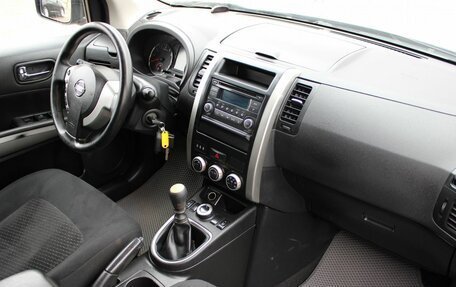 Nissan X-Trail, 2012 год, 1 299 000 рублей, 10 фотография