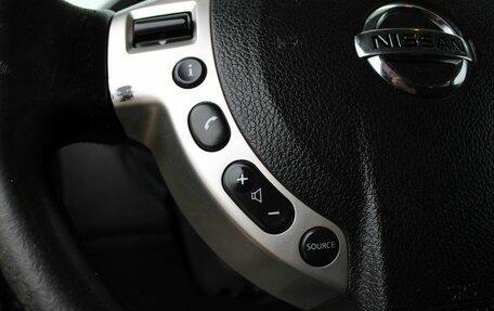 Nissan X-Trail, 2012 год, 1 299 000 рублей, 14 фотография