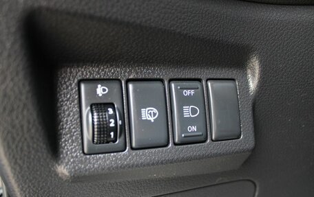 Nissan X-Trail, 2012 год, 1 299 000 рублей, 13 фотография