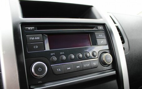 Nissan X-Trail, 2012 год, 1 299 000 рублей, 15 фотография