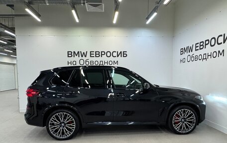 BMW X5, 2025 год, 15 290 000 рублей, 6 фотография