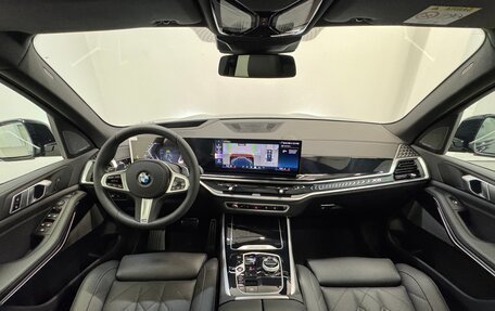 BMW X5, 2025 год, 15 290 000 рублей, 10 фотография