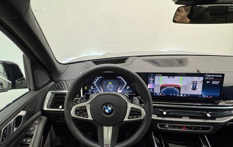 BMW X5, 2025 год, 15 290 000 рублей, 11 фотография