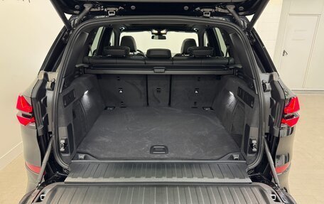 BMW X5, 2025 год, 15 290 000 рублей, 19 фотография