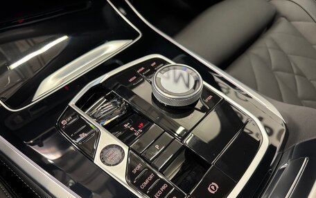 BMW X5, 2025 год, 15 290 000 рублей, 17 фотография