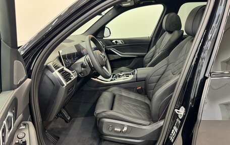 BMW X5, 2025 год, 15 290 000 рублей, 12 фотография