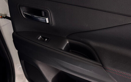 Mitsubishi Outlander III рестайлинг 3, 2020 год, 2 534 000 рублей, 15 фотография