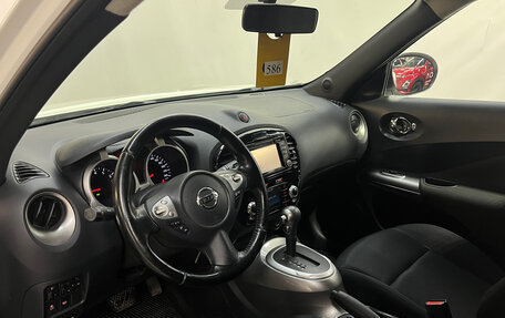 Nissan Juke II, 2013 год, 950 000 рублей, 6 фотография