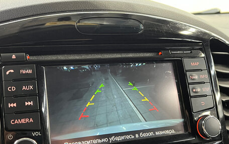 Nissan Juke II, 2013 год, 950 000 рублей, 16 фотография