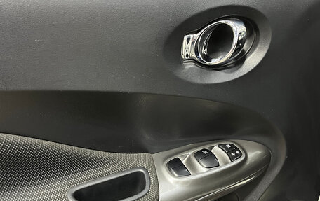 Nissan Juke II, 2013 год, 950 000 рублей, 11 фотография