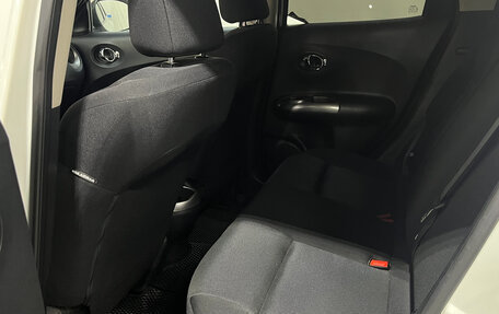 Nissan Juke II, 2013 год, 950 000 рублей, 8 фотография