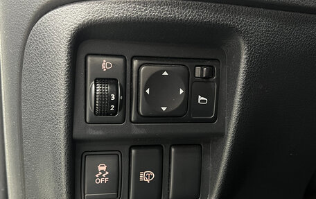 Nissan Juke II, 2013 год, 950 000 рублей, 12 фотография