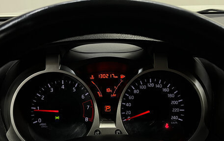 Nissan Juke II, 2013 год, 950 000 рублей, 13 фотография