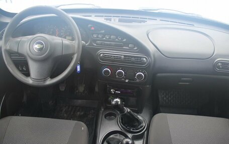 Chevrolet Niva I рестайлинг, 2011 год, 389 000 рублей, 7 фотография