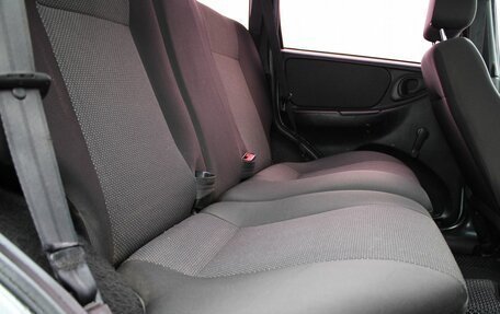 Chevrolet Niva I рестайлинг, 2011 год, 389 000 рублей, 14 фотография