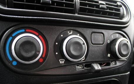 Chevrolet Niva I рестайлинг, 2011 год, 389 000 рублей, 9 фотография