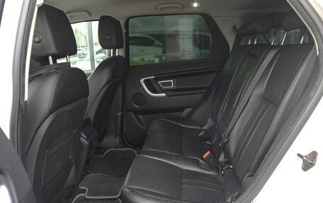 Land Rover Discovery Sport I рестайлинг, 2018 год, 2 650 000 рублей, 13 фотография