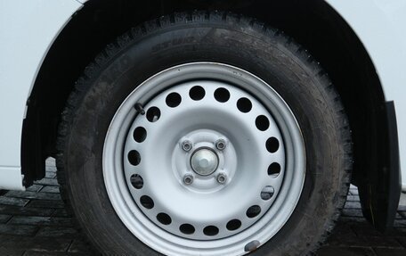 Renault Logan II, 2020 год, 889 000 рублей, 19 фотография